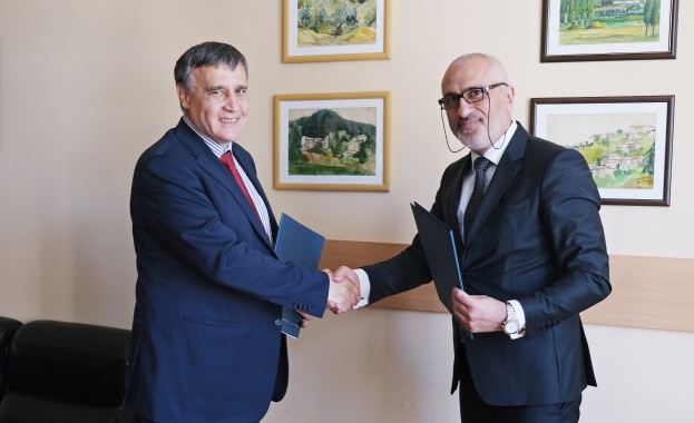 Агенцията за държавна финансова инспекция АДФИ и Институтът на дипломираните