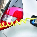 Драстичен ръст в продажбите на електромобили у нас