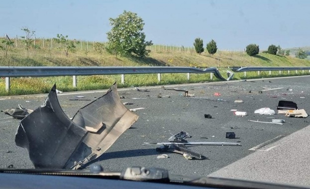 Миналата година от юни до август при катастрофи са загинали