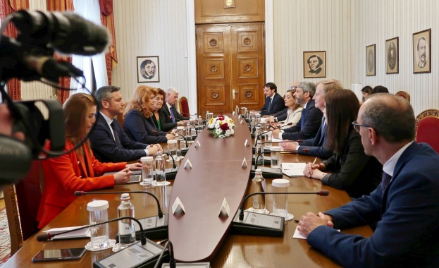 Последствията от военния конфликт в Украйна и разширяването на Европейския