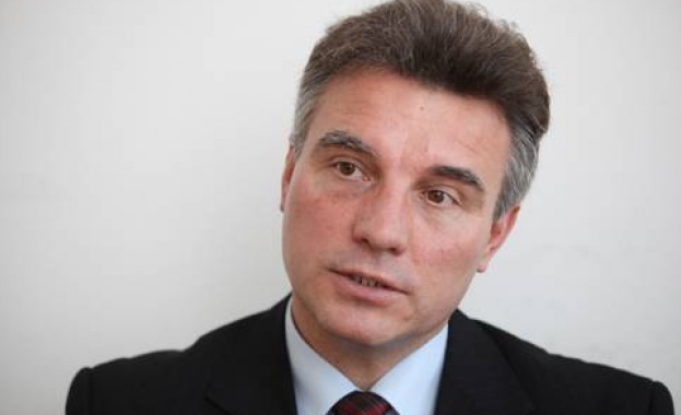 Социологът и политически наблюдател проф Иво Христов заяви пред БНР