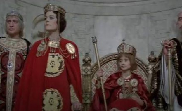 От 17 май вторник от 16 30 ч по БНТ 2