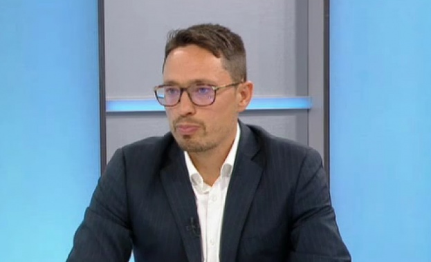 И на предишния вот социологията ни слагаше втори коментира Табутов
Очаквам