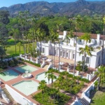 Продават имение от филма „Белязания“ за $40 млн.