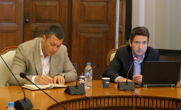 Зам.-министър Бурджев проведе среща с общински кметове и ръководители на Местните инициативни групи от Плевенска и Ловешка област