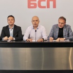  Георги Свиленски, БСП: Продължава подкрепата за гражданите и бизнеса с нови 2 млрд. лв.