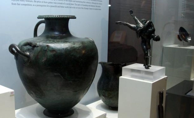 На 18 май се отбелязва Международният ден на музеите честван