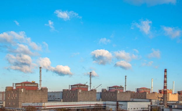 Опасността от втори Чернобил расте Украинската АЕЦ Запорожие вече от дни