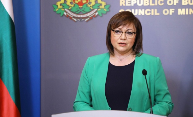 Министър Нинова: Държавата ще субсидира обучението на 866 нови инженери за българската индустрия