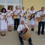Мандолинен оркестър ще открие розобера в с. Буново