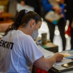 На 22-и май е стартът на осмия  Маратон на приятелството в Плевен