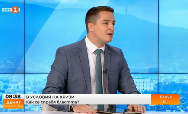 Мерките ще удовлетворят българското общество и бизнес Естествено опозицията отново