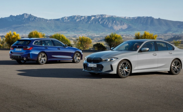 Със свежи дизайнерски импулси всеобхватно модернизирана премиум атмосфера и значителен