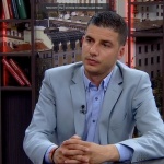 Станислав Стоенчев: Младежкото обединение в БСП ще стане основен двигател на партията