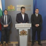 "Продължаваме промяната" определи водачите си на листи