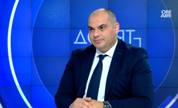 Филип Попов, БСП: Доходите в България 10 години бяха замразени, а сега за една година увеличихме пенсиите с 56% 