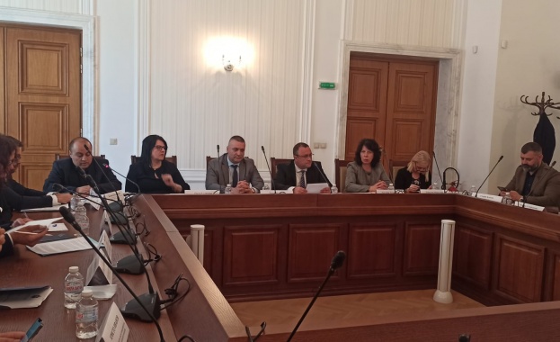 Министерството на земеделието е създало необходимата организация за да не