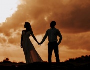 Човекът не може да бъде доволен от живота...