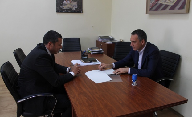 Община Бургас ще изгражда лодкостоянка за нуждите на рибарите от