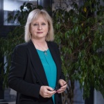 Ирена Цакова: Горда съм да бъда от екипа на „Дънди Прешъс Металс“