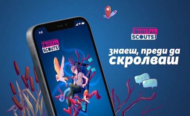 Yettel България се отличи с кампания с най много награди по