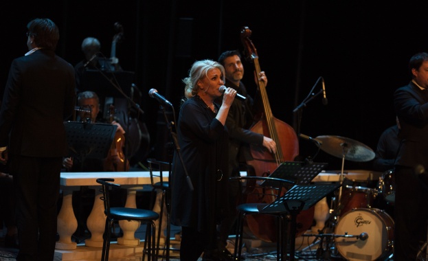 На 22 май неделя по БНТ 1 от 21 00 ч