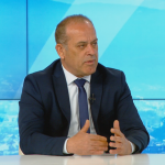 Йордан Арабаджиев: Мерките на правителството не съвпадат с исканията на превозвачите, но има някакъв напредък