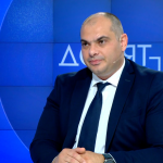 Филип Попов, БСП: Доходите в България 10 години бяха замразени, а сега за една година увеличихме пенсиите с 56% 
