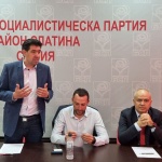 Иван Таков: БСП трябва да участва в управлението на София след местните избори догодина