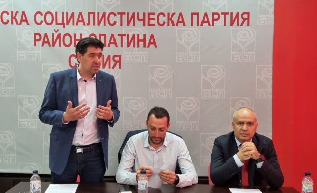 Не сме забравили здравеопазването болниците да не бъдат търговски дружества