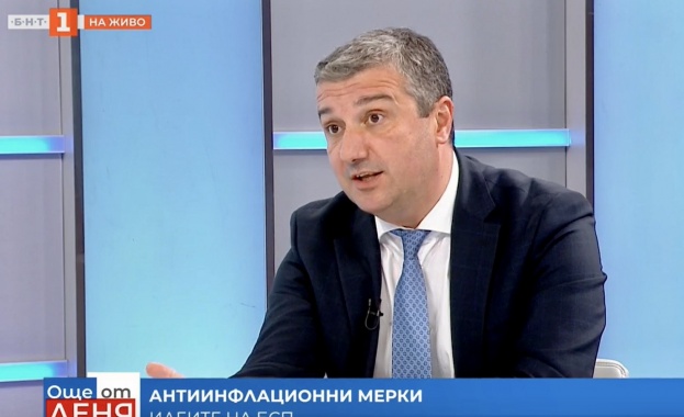 Драгомир Стойнев, БСП: Предлагаме цялостен антикризисен пакет