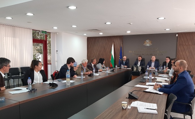 Министерството на регионалното развитие и благоустройството ще предостави на транспортния