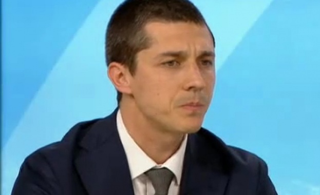 Искането за моята оставка като зам председател на НС беше акт