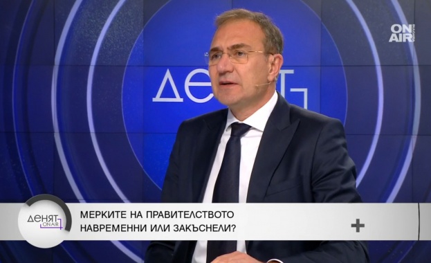 Справедливост е ключовата дума в цялостната политика която БСП провежда