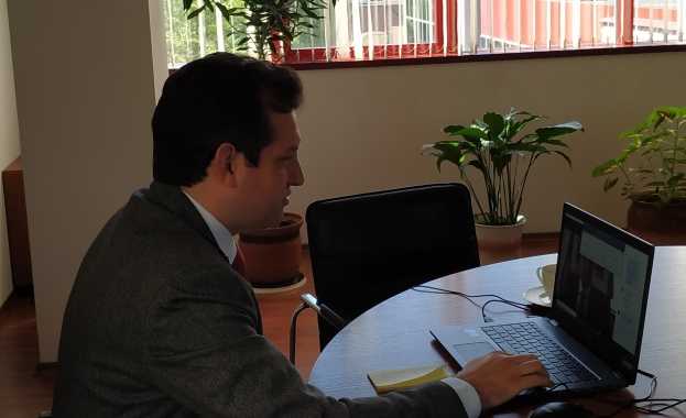 Работим по сериозни изменения в Закона за устройство на територията