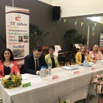 Ирена Анастасова от БСП се ангажира с различни инициативи срещу негативните последици от дигиталното общуване при децата