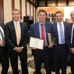 Булстрад e „Застраховател на годината 2021“ 