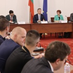Кристиан Вигенин: Доброволчеството трябва да бъде не просто дейност, а ценност -прессъобщение