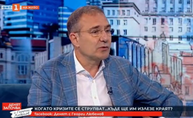 Наложихме мораториум върху цената на електроенергията в началото на зимата