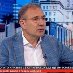 Борислав Гуцанов, БСП: От 1-ви юли вдигаме пенсиите с 20%, а от 1-ви октомври ще ги преизчислим