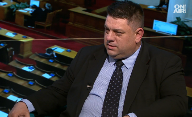 Атанас Зафиров: Фондът за подпомагане при бедствия и аварии е изпразнен