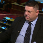 Атанас Зафиров: Фондът за подпомагане при бедствия и аварии е изпразнен