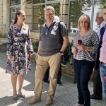 Вяра Емилова, Ерменков и Мая Димитрова: С мерките успокояваме инфлацията и компенсираме доходите