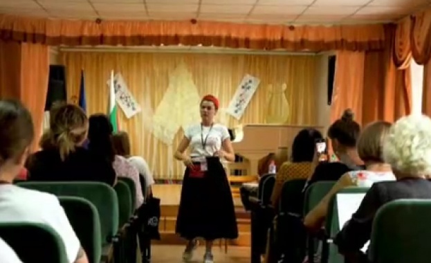 Фестивал "Погледни на Украйна с други очи" се провежда в Дома на киното в София
