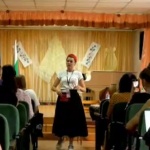 Фестивал "Погледни на Украйна с други очи" се провежда в Дома на киното в София