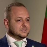 Сандов: Затваряме ТЕЦ "Брикел", защото не отговаря на екологичните изисквания