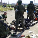 Агонията на бойците в „Азовстал“: Лъжите и парите на Киев, жени снайперисти и глад