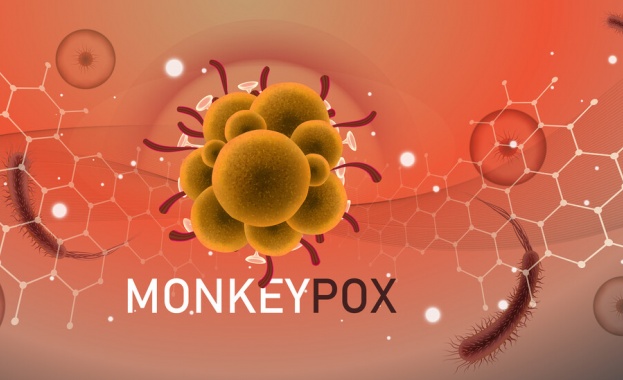 Маймунската шарка ще бъде преименувана обяви Световната здравна организация Експертна