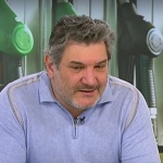 Ганев: „Газпром” се отнесе към България по безпардонен начин