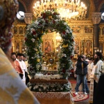 7 Неделя след Пасха. Ден на Българската азбука, просвета и култура и на славянската книжовност